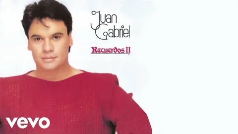 Juan Gabriel - Querida (Cover Audio) - YouTube Music