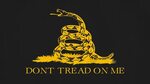 Trends For Iphone American Flag Dont Tread On Me Wallpaper P