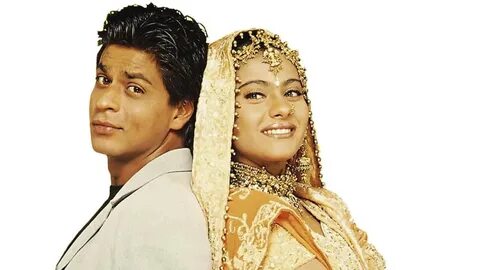 Stream Kuch Kuch Hota Hai Movie With FHD Quality Online At 1