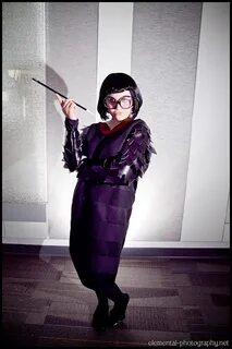 Edna Mode (Incredibles, The) by Miss Malfaisant ACParadise.c