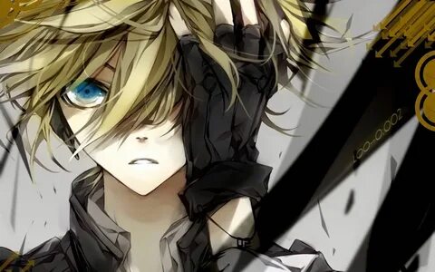 Yandere Len - Фото база