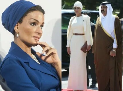 Самая влиятельная женщина арабского мира Курс на звёзды Янде