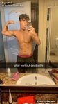 Free Bryce Hall Naked (17 Photos) Man Leak