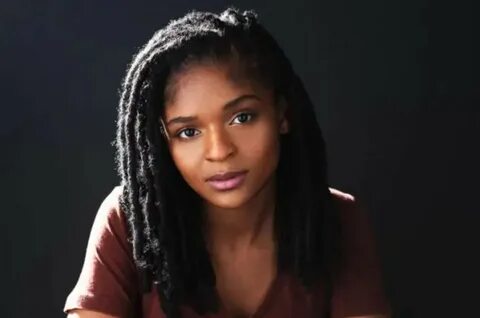 Dominique Thorne To Play Ironheart In 'Black Panther: Wakanda Forever' - Movie N