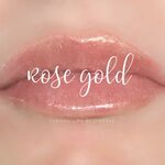 SeneGence just announced the new Rose Gold Collection! Rose 