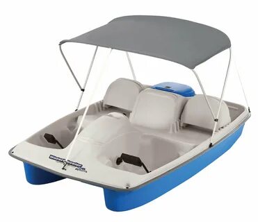 Are Pedal Boats Good For Fishing - All About Fishing