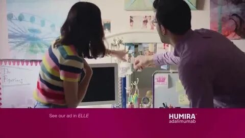 HUMIRA TV Spot, 'Keep Us Apart' - iSpot.tv