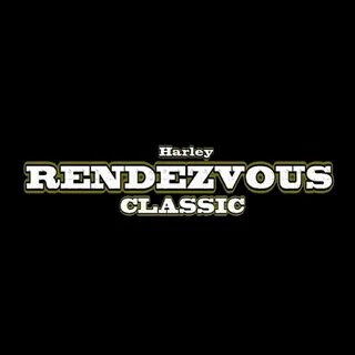 Harley Rendezvous 2022 - Rendezvous Rally LightningCustoms.c