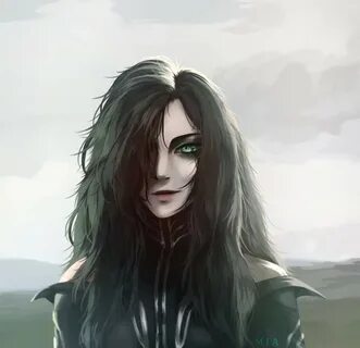 hela fanart Marvel Amino