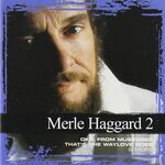 Merle Haggard Discography