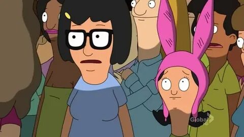 YARN They usually only do seven. Bob's Burgers (2011) - S03E