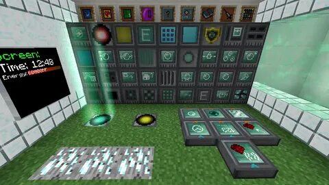RFTools - Official Feed The Beast Wiki
