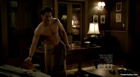 Free Michael Trevino Naked (120 Photos) The Celebrity Daily