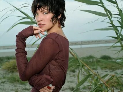 Hot Ashley Scott's Wallpapers World Amazing Wallpapers Hot A