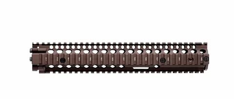 M4A1 Rail Interface System II - STRACK TACTICAL SOLUTIONS