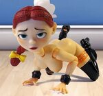 Toy Story Jessie - 12 Pics xHamster