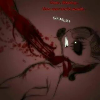 Lil Miss Rarity Wiki MLP GrimDarks Amino