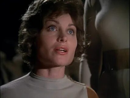 Space 1999 Catacombs: Guest Cast