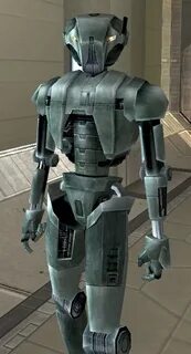 HK-50 series assassin droid Wookieepedia Fandom