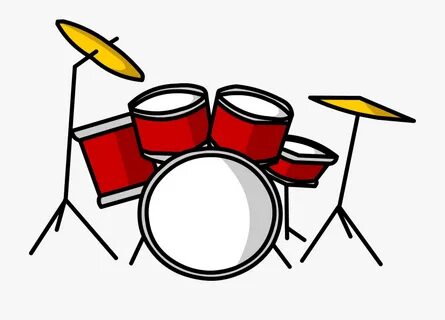 Download High Quality drum clipart transparent Transparent P