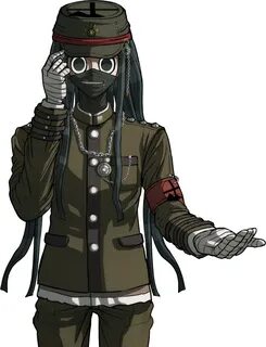 Danganronpa Sprite Edits - Ryoma Hoshi - Wattpad F18