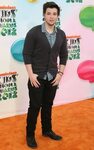 Nathan Kress Picture 13 - 2012 Kids' Choice Awards - Arrival