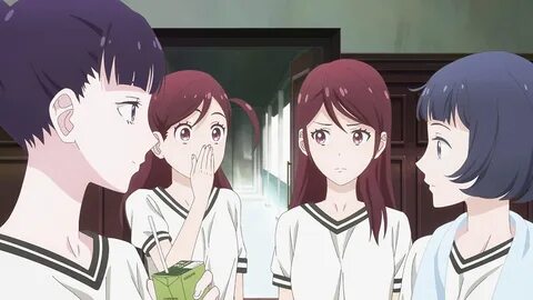 Kageki Shoujo!!: 1-9 VOSTFR Streaming - Mangasveez