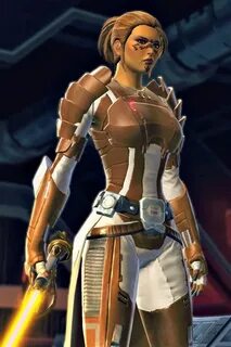 Swtor Jedi Armor Sets - Floss Papers