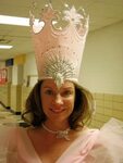The top 35 Ideas About Diy Glinda Costume - Home, Family, St