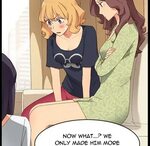 The Perfect Roommates - Chapter 7
