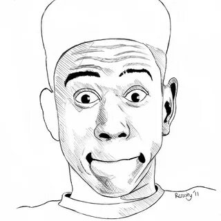 Tyler The Creator Coloring Pages Sketch Coloring Page