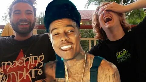 BUST DOWN! Blueface - Thotiana Remix ft. YG (Dir. by @ColeBe