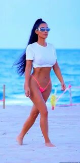 Free photo of Kim Kardashian, American Model Images - Me Pix