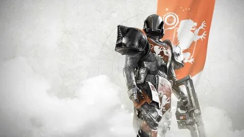 Destiny 2 titan wallpaper