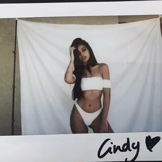 Cindy Kimberly Nude & Sexy (125 Photos) #TheFappening