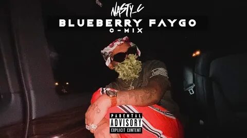 Nasty C-Blueberry Faygo (C-mix) Lyrics - YouTube Music