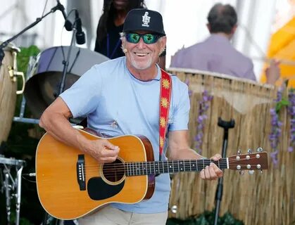 Marijuana News в Твиттере: "Marijuanaville: Jimmy Buffett Ge