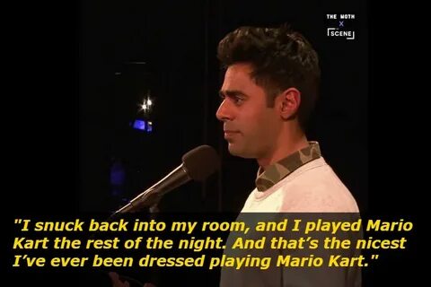 Hasan Minhaj's experience as a brown kid in America is both 