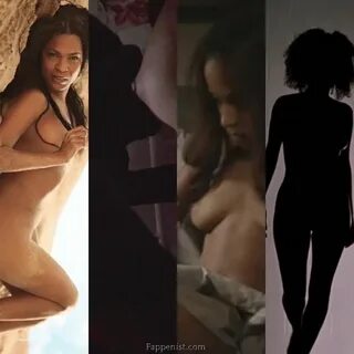 Nia Long Nude Photo Collection - Fappenist