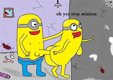 Minion Porn (@minion_porn) Twitter (@minion_porn) — Twitter