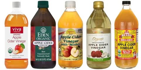 Apple cider vinegar - Steemit