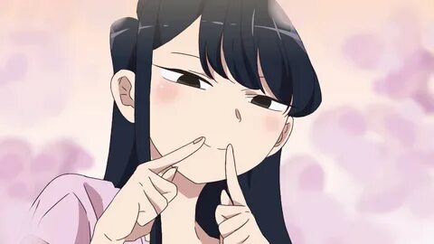 Trailer Drops For Komi Can’t Communicate Anime