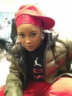 Da Brat - 'I Don’t Like' (Freestyle) HipHop-N-More Da brat, 