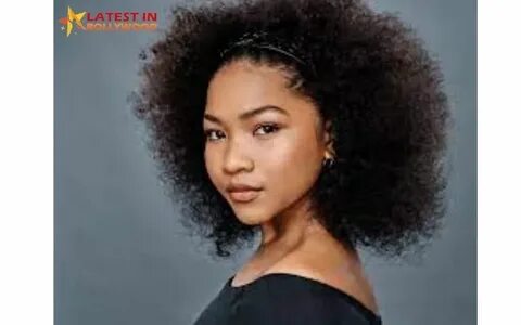 Laya DeLeon Hayes Wikipedia, Biography, Age, Parents, Ethnic