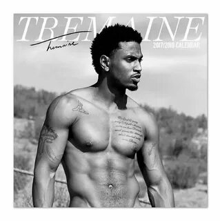 Trey Songz Naked Photos - Great Porn site without registrati
