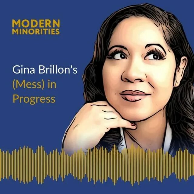 Gina Brillon is a Puerto Rican actress, comedian, writer, and mom from the ...