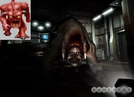 Doom 3 Walkthrough - GameSpot