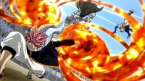 Fairy Tail - Let The Grand Magic Games Begin AMV - YouTube