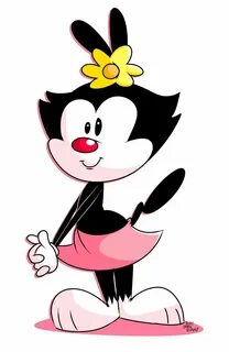 Pin on Animaniacs