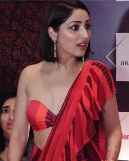 What would you do to those sexy thighs Of Yami Gautam